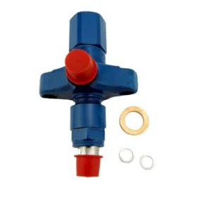 Perkins 4.203 Opgeknapt Injector
