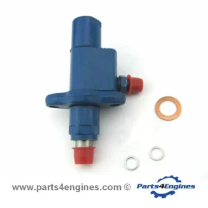 Perkins 4.99 & 4.107 Opgeknapt Injector (Exchange)