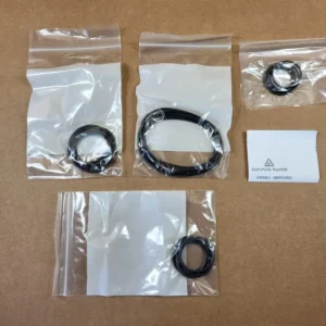 RVS Gegalvaniseerd 4100 Air Dryer Water Separator O-ring Kit EMAK2