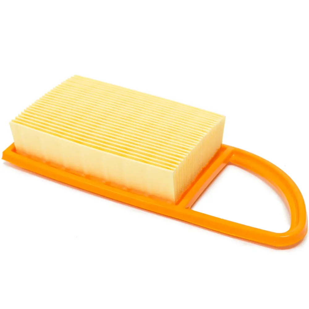 RVS Gegalvaniseerd Air Filter Stihl 4282 141 0300