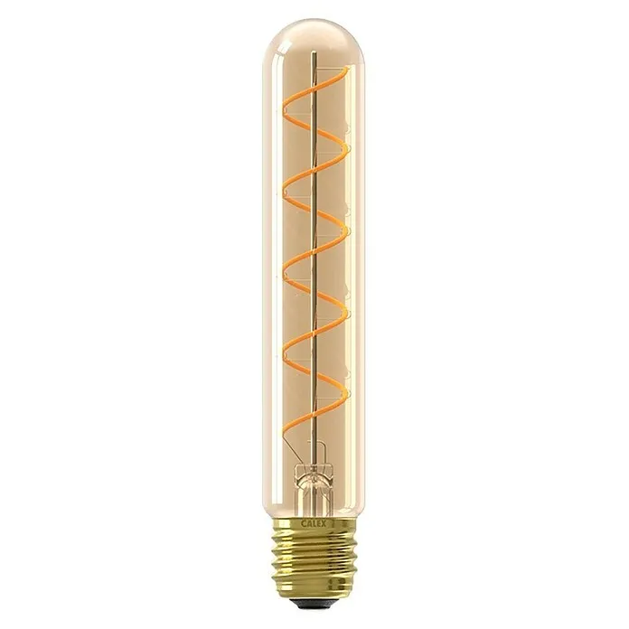 Calex Ledlichtbron T32 Goud - 2,5 W, 136 lm