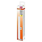 Energiezuinige Osram Led tl-buis - Lengte: 30 cm, Gastvrij wit, 3,5 W, 370 lm, S14d