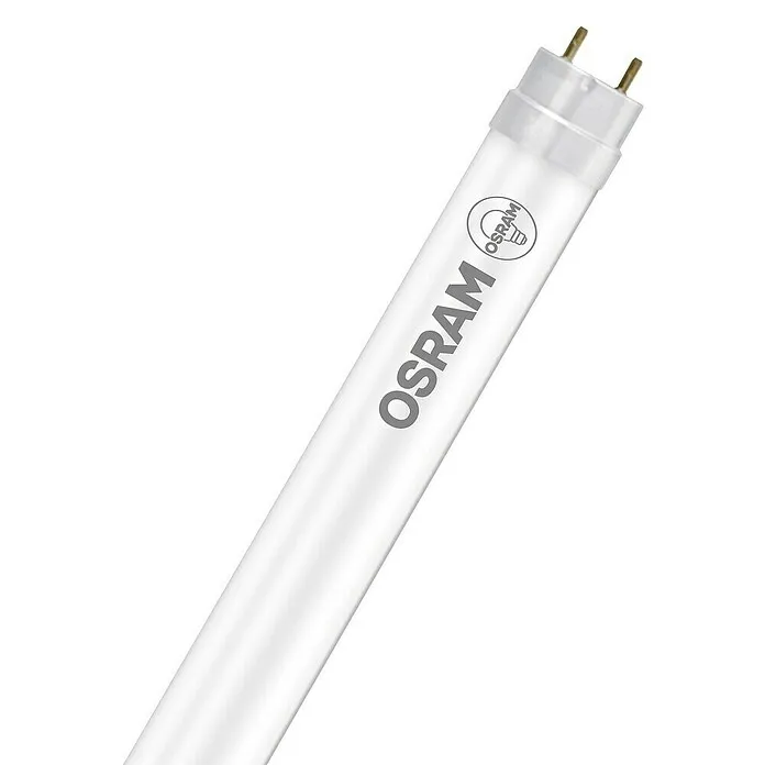 Osram Led tl-buis LED TUBE T8 EM UO - Lengte: 121,3 cm, Kil wit, 20 W, 2.400 lm, G13