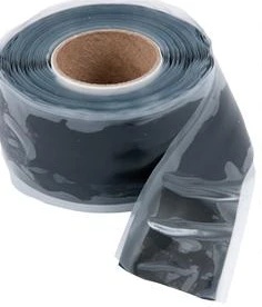 King Innovation HTP-1010 Repair Tape, Ebbenhout, 10’, 1 per pack