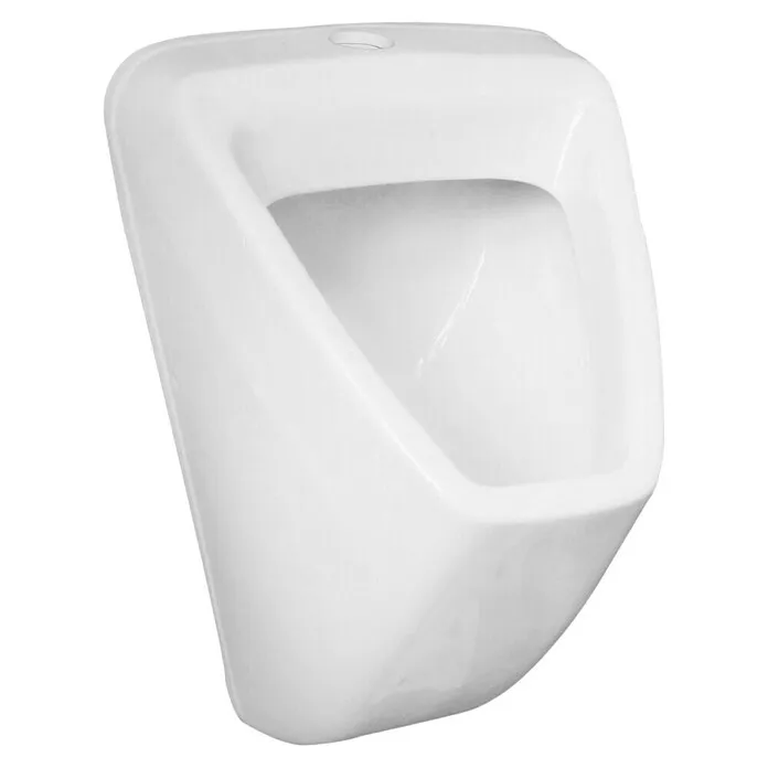 Best Design Urinoir Smilde - Toevoer: Boven, Kleur: Wit met Garantie