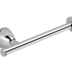 Professionele Toilet paper holder Stainless Staal Genziana Gedy - Chrome