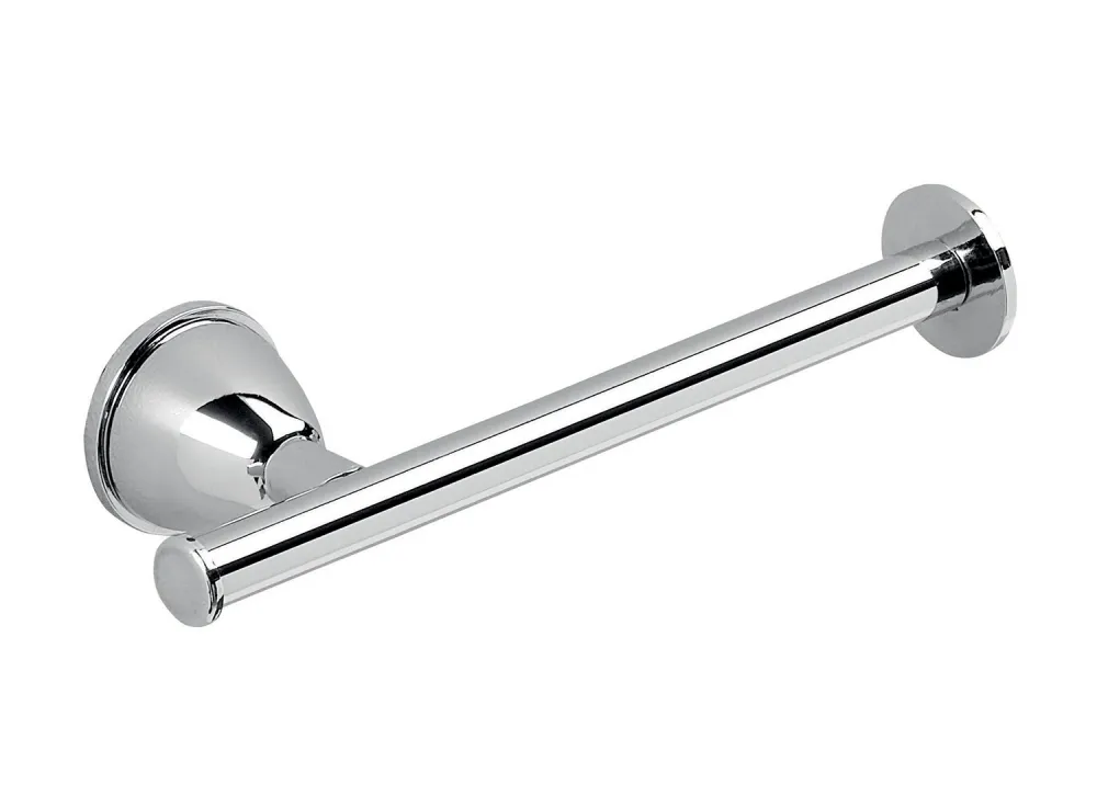 Professionele Toilet paper holder Stainless Staal Genziana Gedy - Chrome
