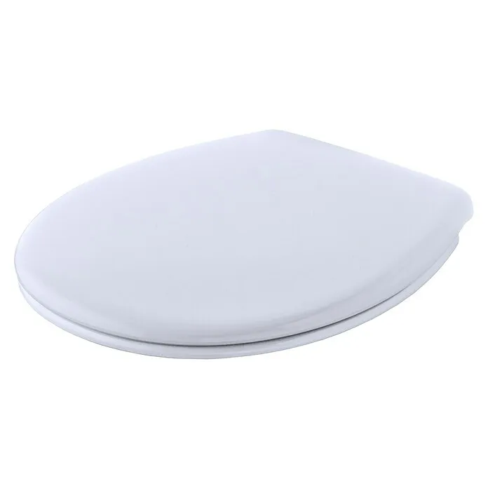 Camargue Sydney Toiletzitting - Materiaal toiletzitting: Duroplast, Wit