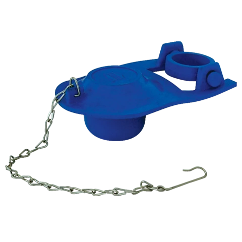 Eastman 2 . Voor alle modellen Toilet Tank Flapper