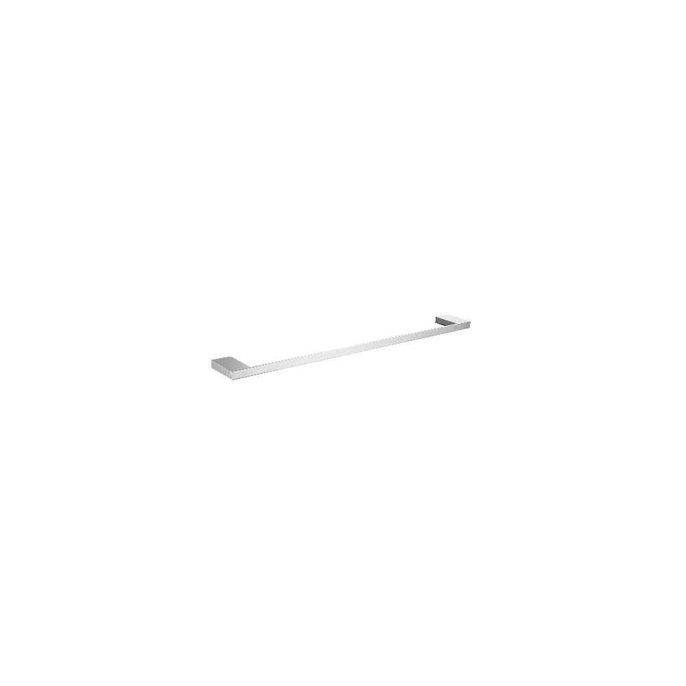 60 cm bar towel holder Maela line chrome-plated messing (EN 15619 Gecertificeerd)