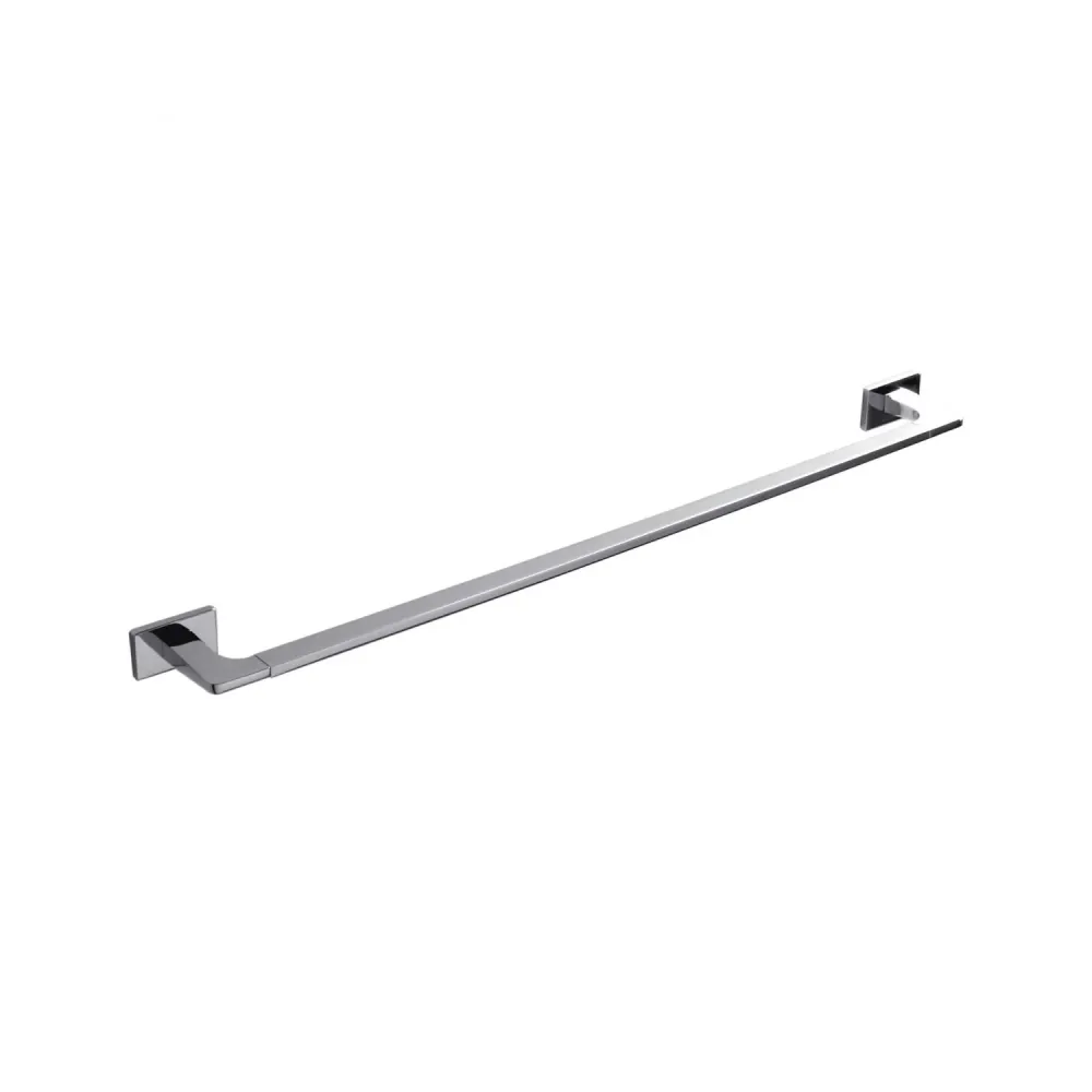 Towel holder 72cm geel koper Look collection Colombo Design