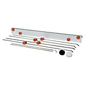 CanDo Meetset Trapspin - Metaal