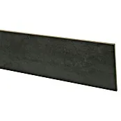 CanDo Stootbord - 130 x 20 cm, 3 st., Donkergrijs