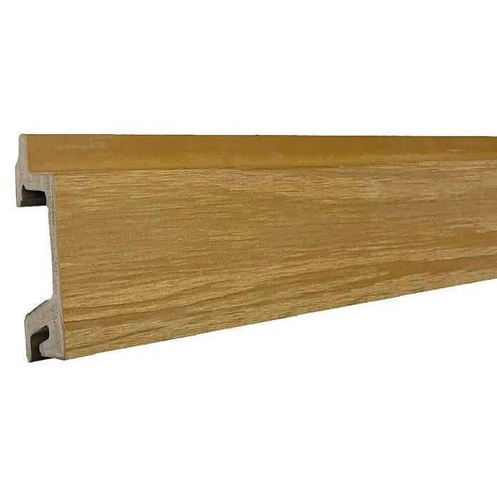 Kozijnhout Eva-Last Natuurlijk Cedar - 5.900 x 66 x 35 mm
