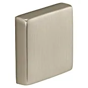 CanDo Eindkap Trapleuning - RVS, 40 x 40 mm