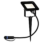 Paulmann Plug & Shine Led-tuinspot - 6,8 W, Gezellig wit