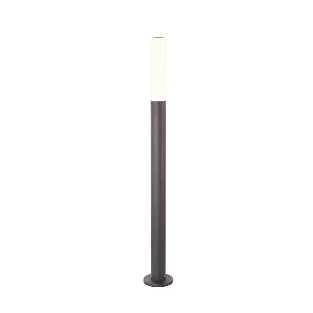 SLV Buitenlamp APONI 120 IP65 Antraciet