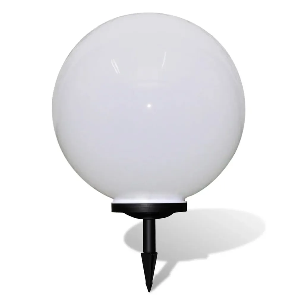 Tuinpadlamp met grondpin LED 50 cm