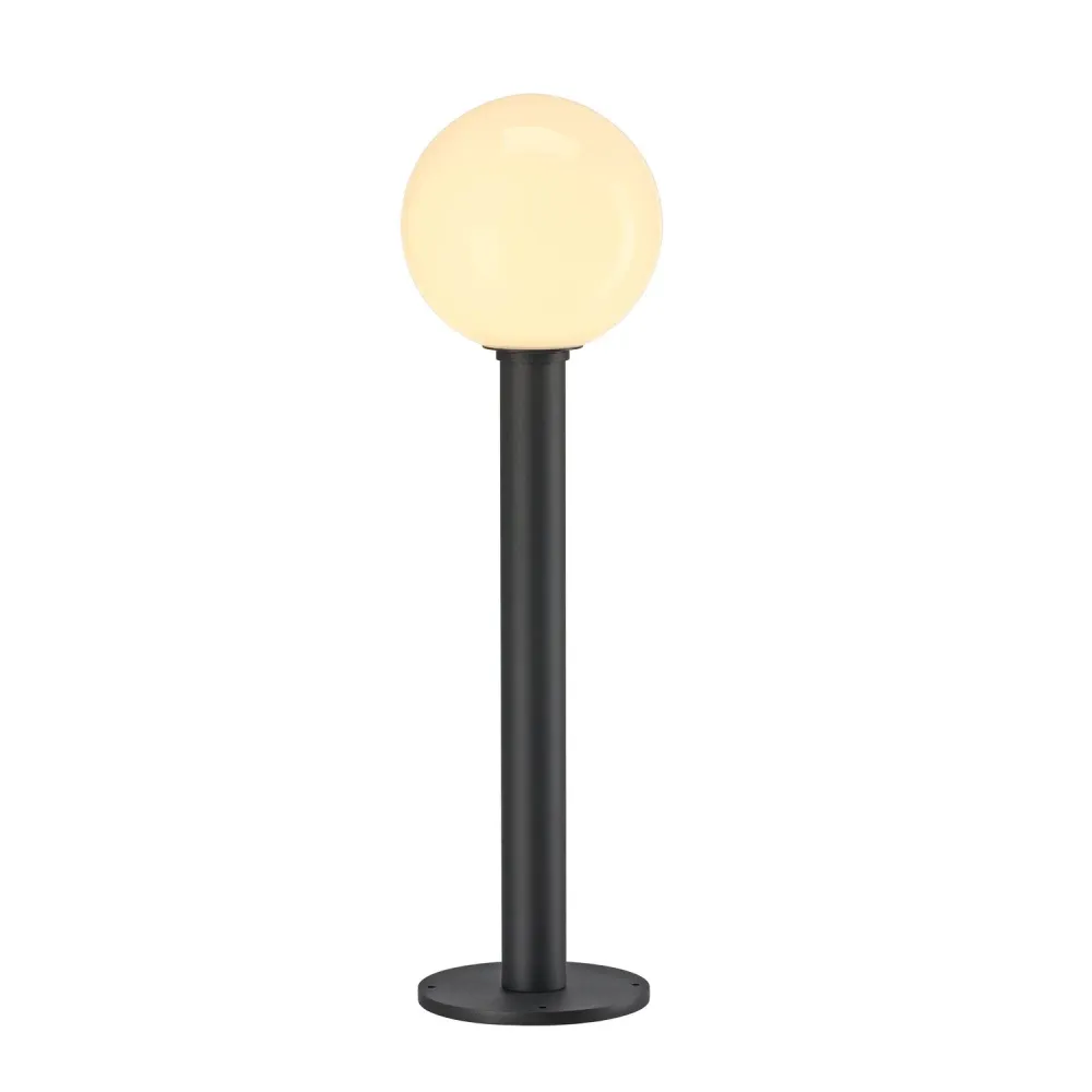 IP65 Waterdicht SLV Buitenlamp GLOO ZUIVER 70 IP44 Antraciet
