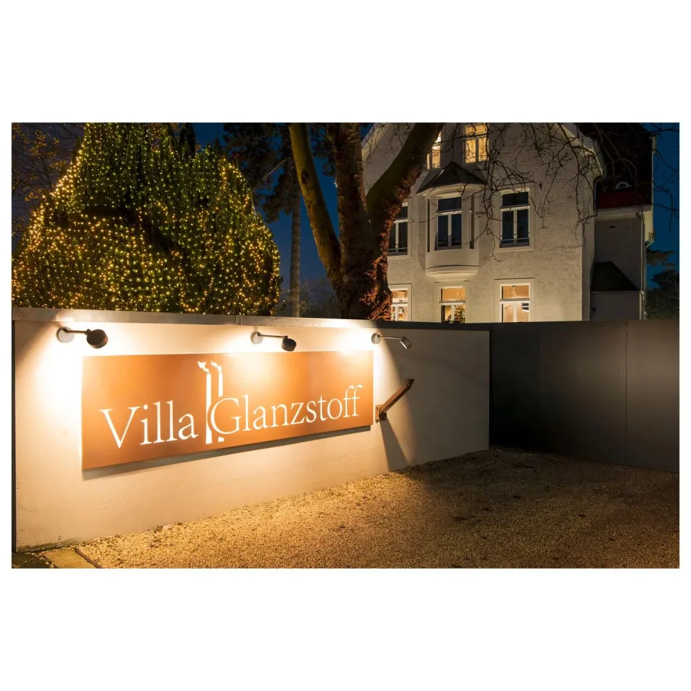 Weerbestendig SLV Buitenlamp ESKINA D IP65 Antraciet