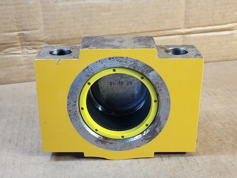 2-Bolt Bearing Cap Assy 273-4130