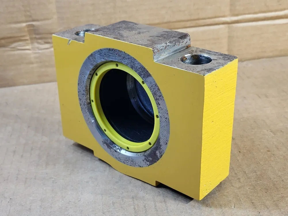 2-Bolt Bearing Cap Assy 273-4130