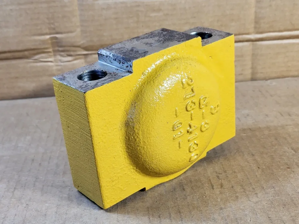 2-Bolt Bearing Cap Assy 273-4130