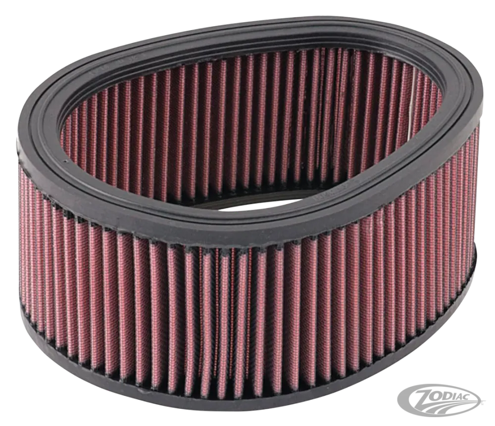 K&N Air filter Buell XB models 02-07 Harley-Davidson