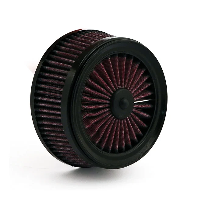 Pm, Replacement K&N Air Filter Element Rsd Harley-Davidson