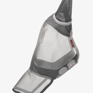ArmourShield Pro Full Fly Mask Grey XL