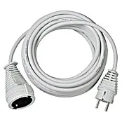 Verlengkabel Brennenstuhl Verlengkabel - Wit, IP20, H05VV-F