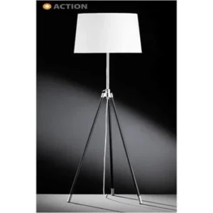 Action Breda vloerlamp