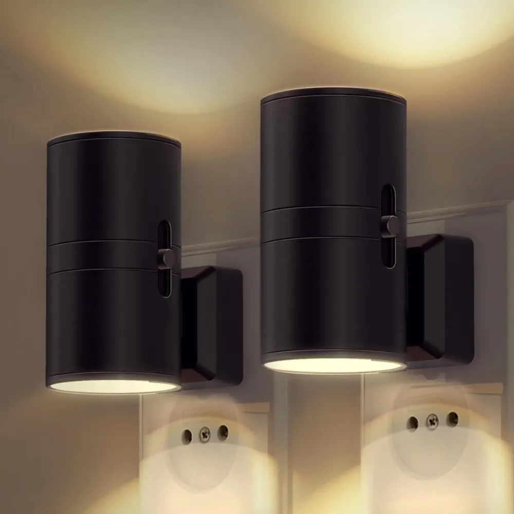 Aoralight Nachtlamp | Dimbaar | LED Technologie