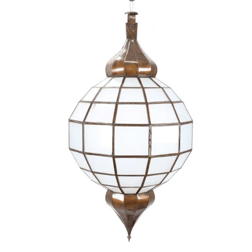 Arabische Globelamp Andalusische Bol