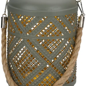 Solar Lantern Ø11Cm Arti Casa