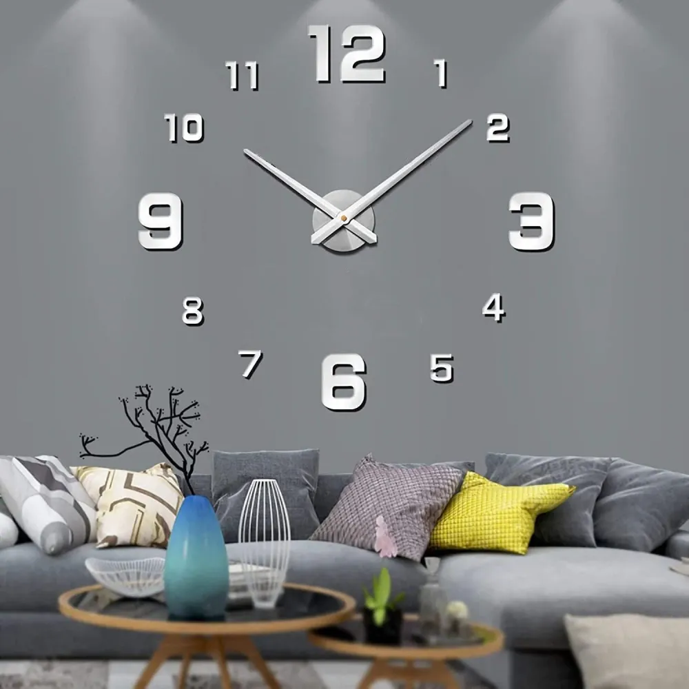 ArtistryChrono Wandklok | Unieke DIY Wandklok Ontwerpen