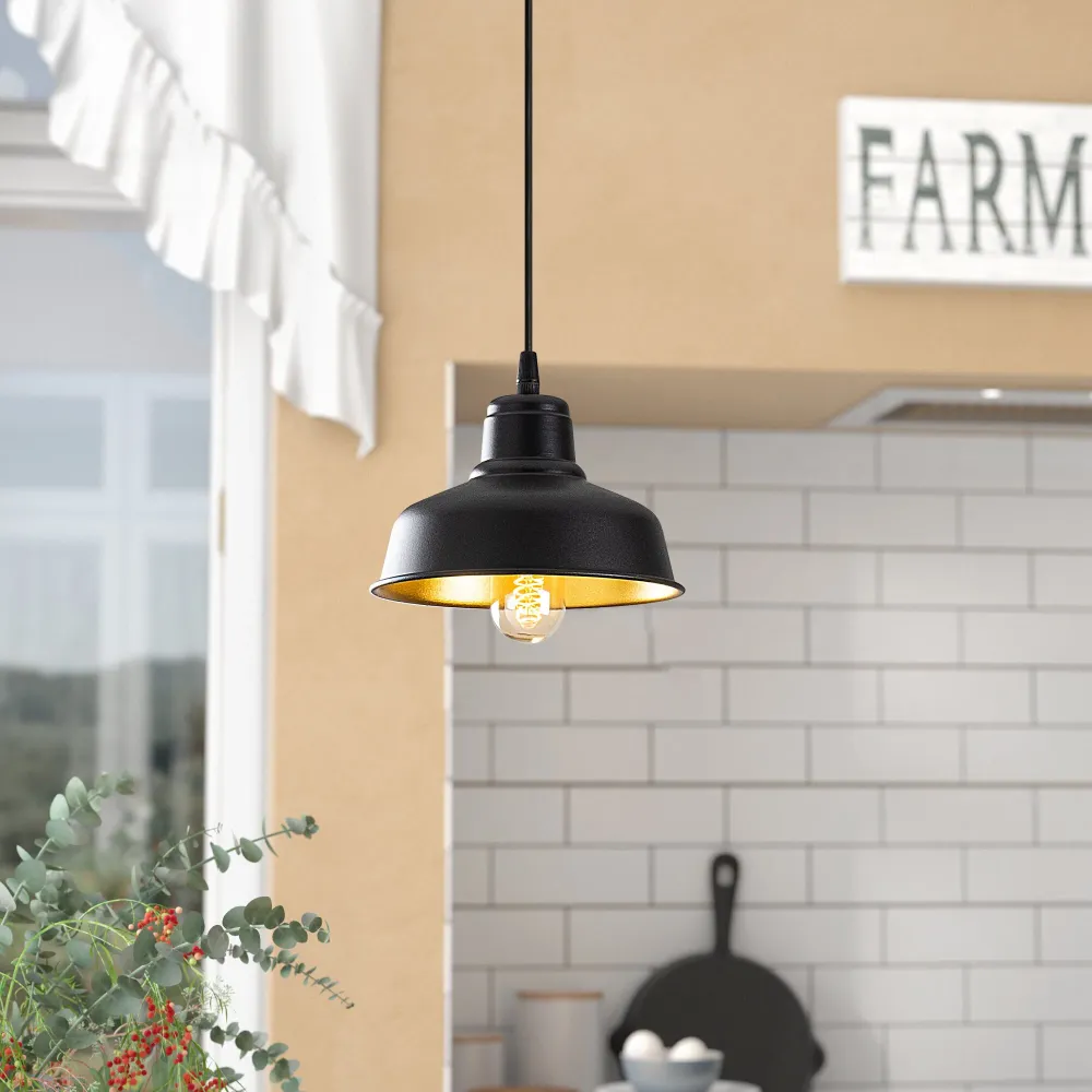 Hanglamp Adare Asir Group