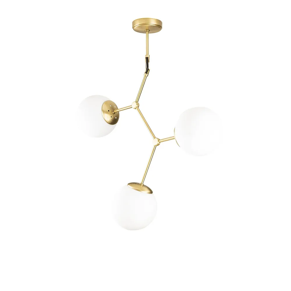Hanglamp Banan Asir Group