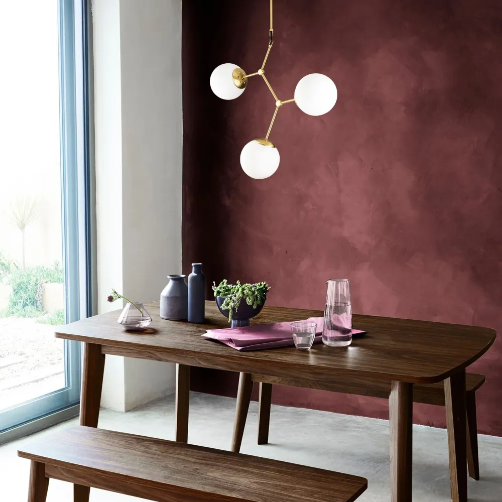 Hanglamp Banan Asir Group