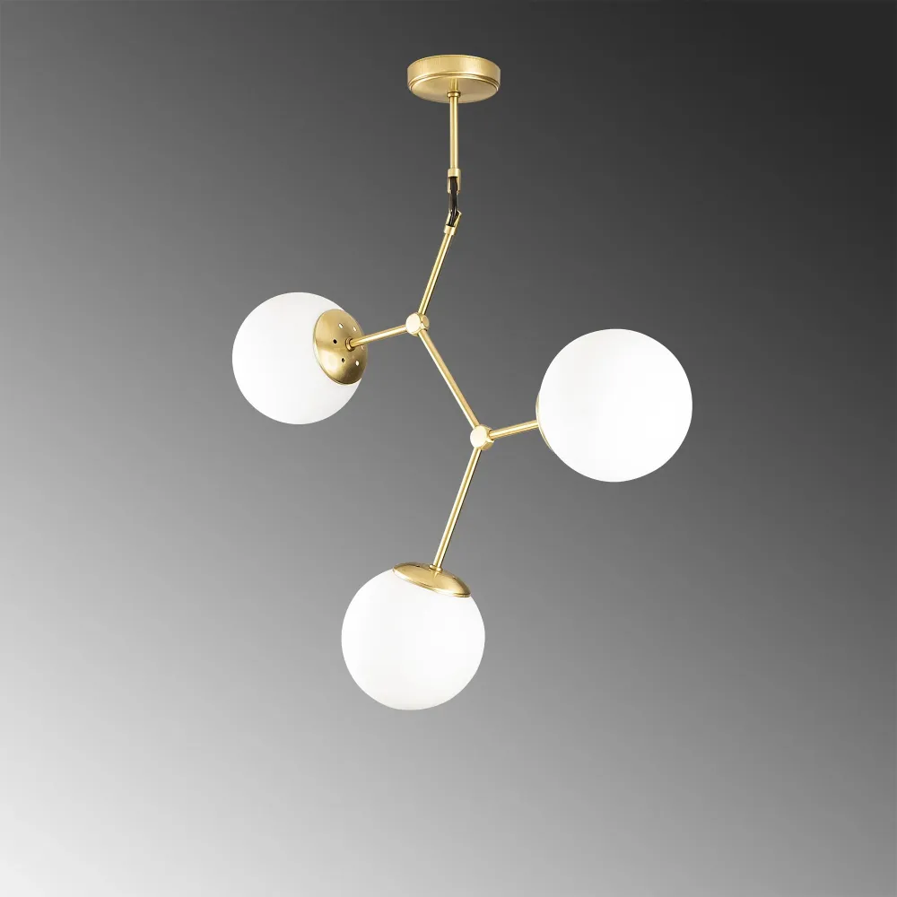 Hanglamp Banan Asir Group