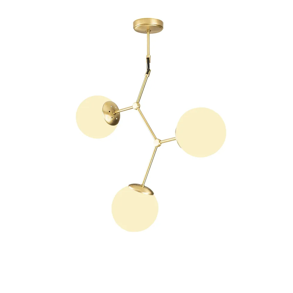 Hanglamp Banan Asir Group
