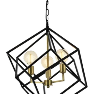 Hanglamp Beck Asir Group
