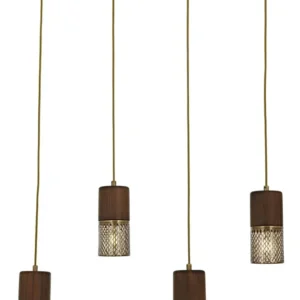 Hanglamp Benjiman Asir Group