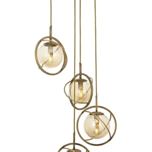 Hanglamp Blake Asir Group