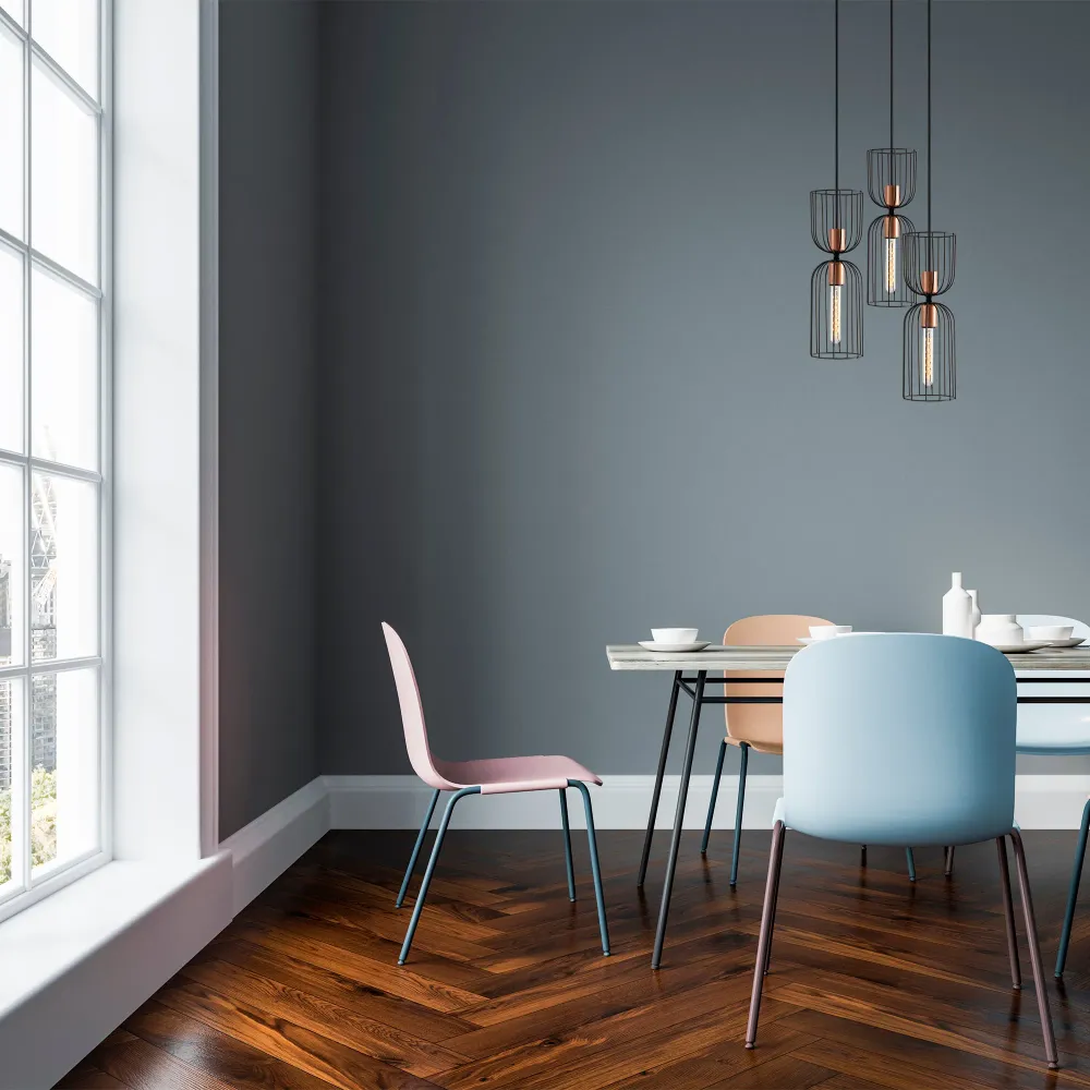 Hanglamp Daibheid Asir Group