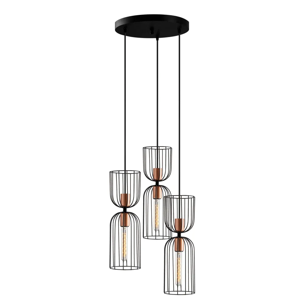 Hanglamp Daibheid Asir Group