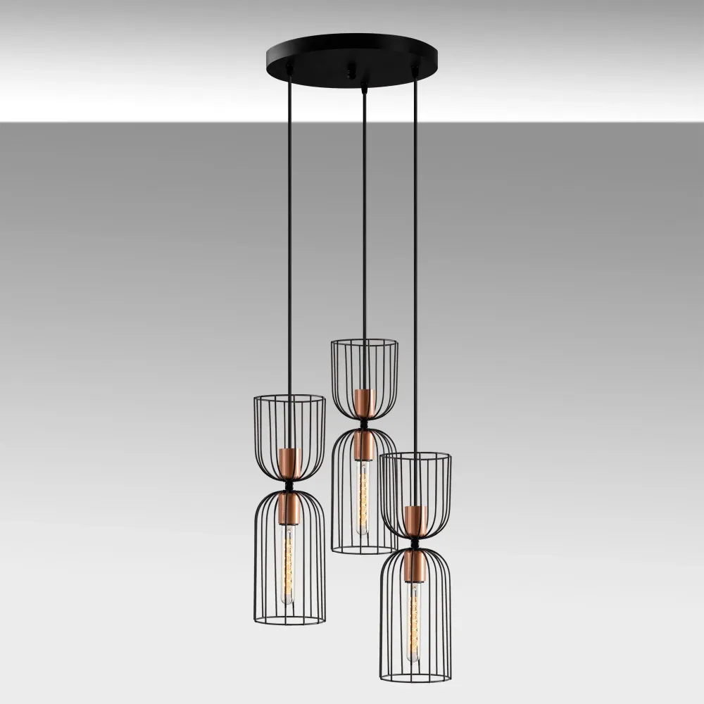 Hanglamp Daibheid Asir Group
