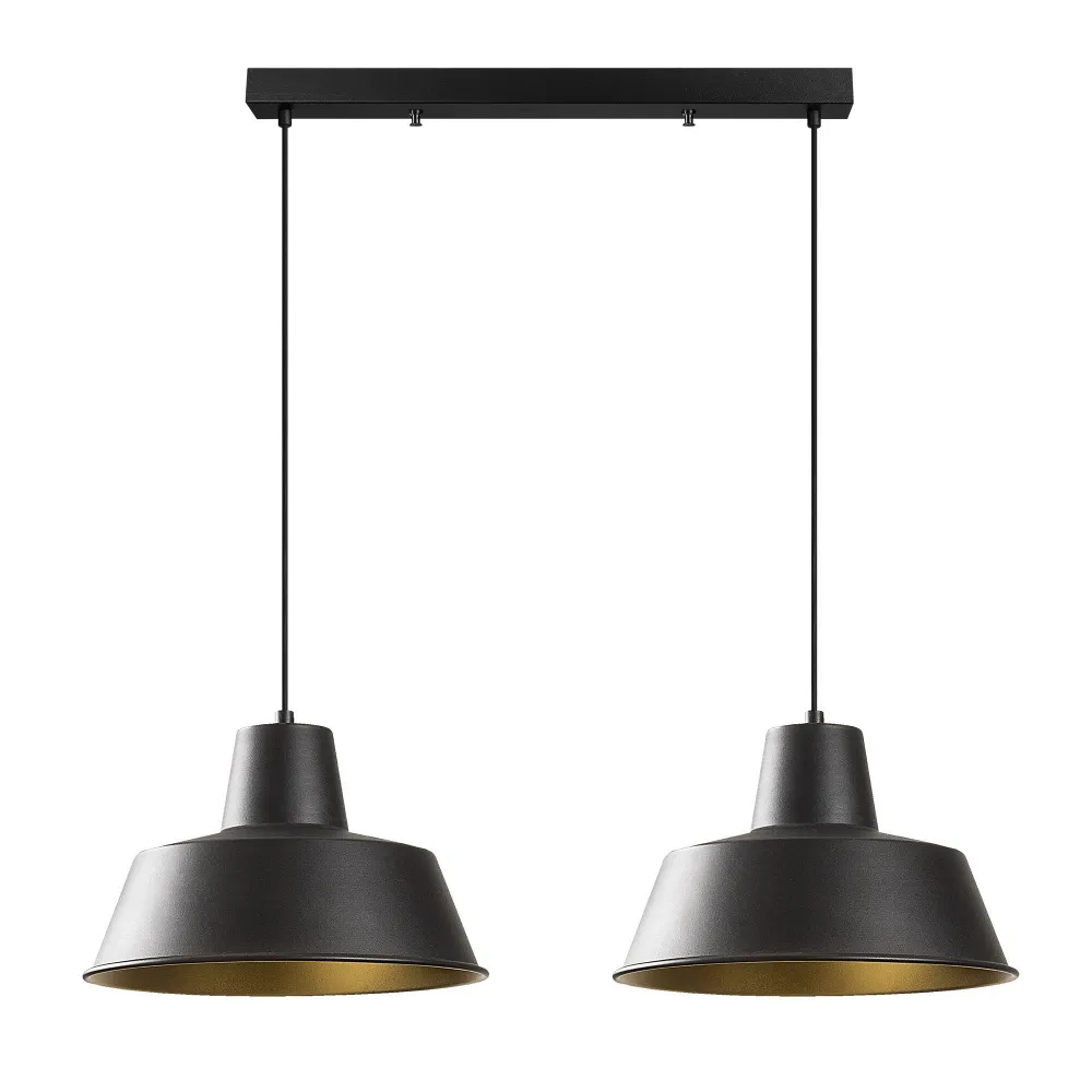 Hanglamp Dallin Asir Group