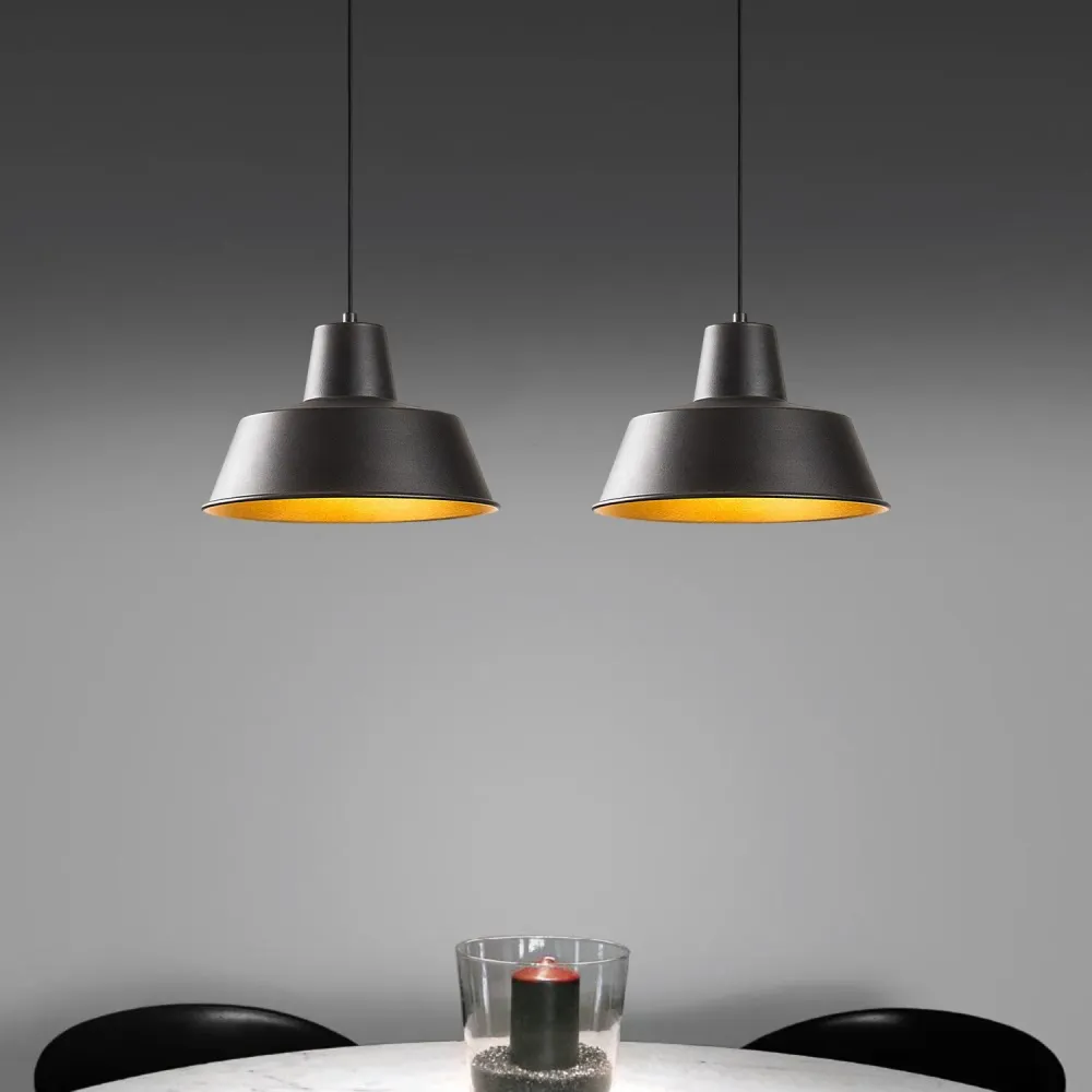 Hanglamp Dallin Asir Group