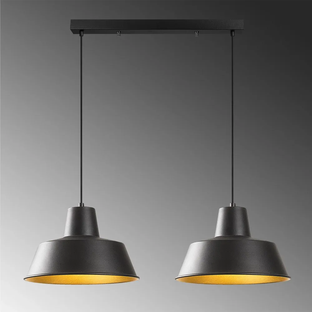 Hanglamp Dallin Asir Group